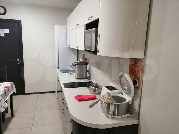 Комната 20 м², 1/9 эт.