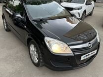 Opel Astra GTC 1.8 MT, 2010, 108 311 км, с пробегом, цена 460 000 руб.