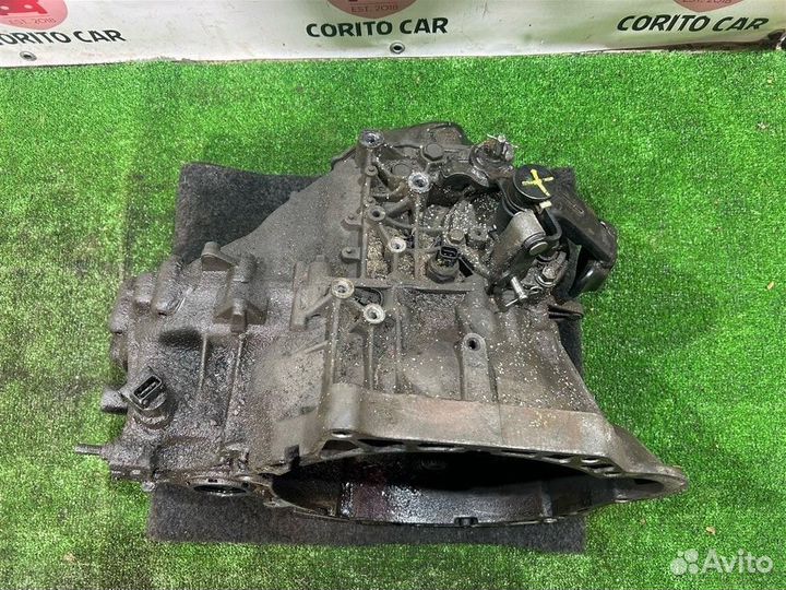 Коробка передач МКПП Kia Rio 3 QB G4FC 2014