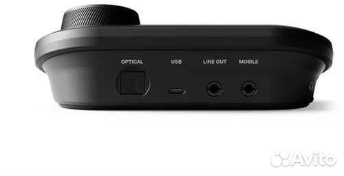 Наушники steelseries arctis pro+gamedac