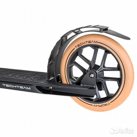 Самокат Tech Team Trophy 230