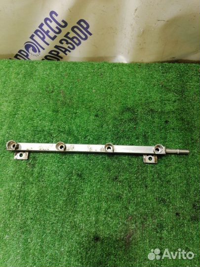 Топливная рампа Chery Very (A13) хэтчбэк 1.5