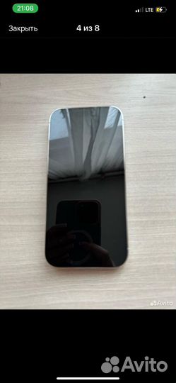iPhone 14 Pro, 256 ГБ
