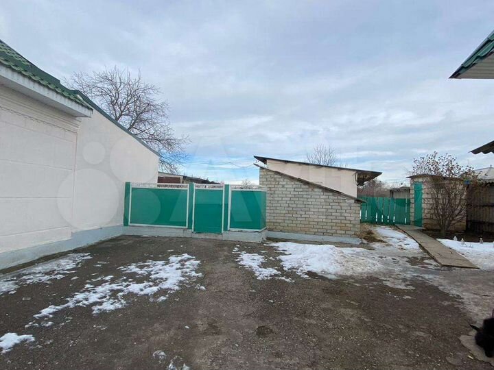 Дом 200 м² на участке 20 сот.