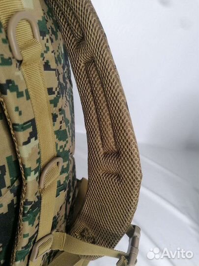 Рюкзак туристический тактический 25л