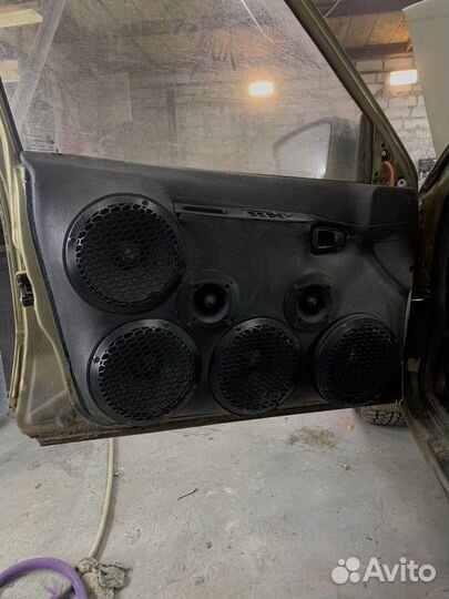 Карты под автозвук