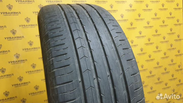 Continental ContiPremiumContact 5 215/55 R17 94W