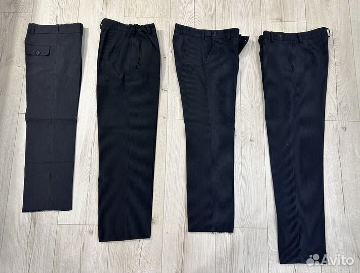 Школьная форма параллель 1-4 классы