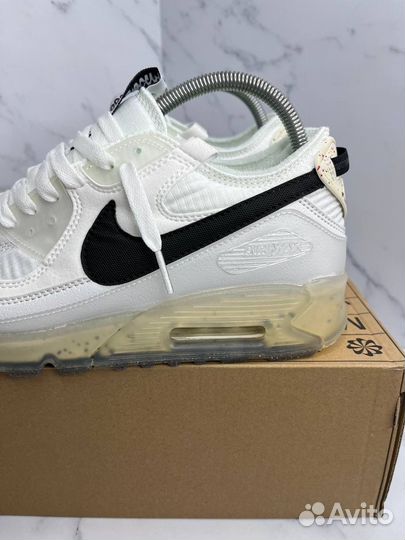 Кроссовки nike air max 90 terrascape
