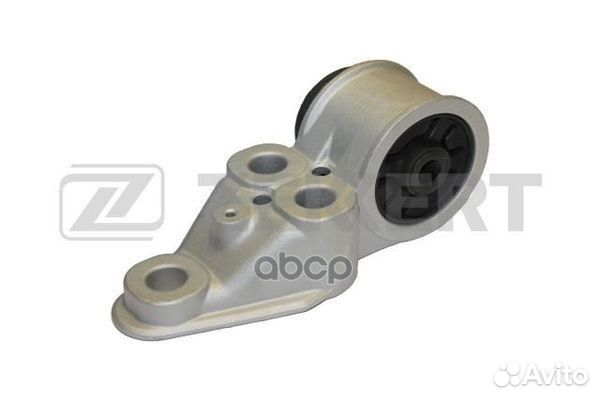 С/блок правый зад. балки Audi A6 II III 97- S