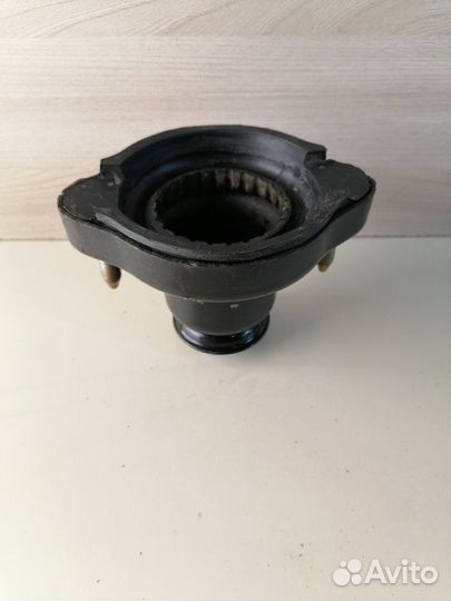 Чашка стойки (установка/гарантия) задняя