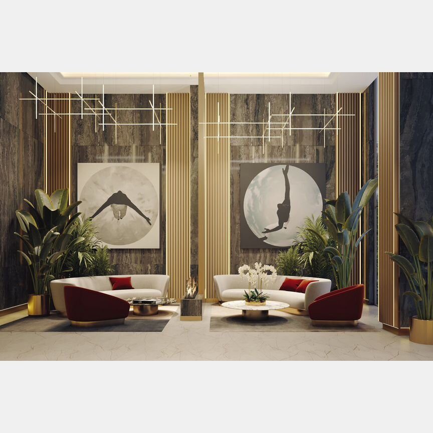 2-к. квартира, 37,9 м², 12/20 эт.