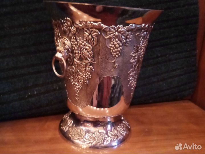 Ведро, для, шампанского