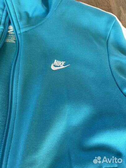 Олимпийка nike