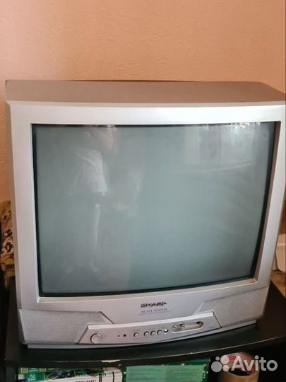 Телевизор Sharp