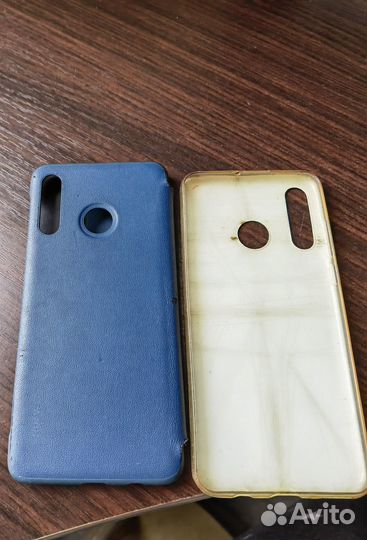 Чехол на huawei p30 lite