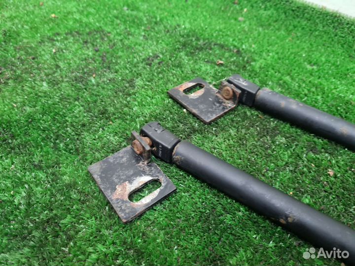 Газовый упор капота Ssangyong Actyon New 2