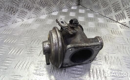 Клапан EGR дизельный BMW 3 E90/E91 (BML13A901)