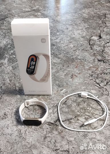 Xiaomi mi SMART band 8