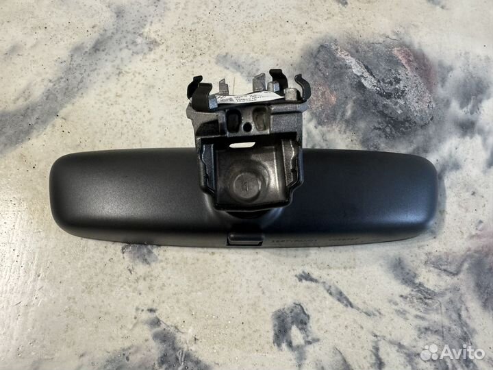 Зеркало салонное Volkswagen