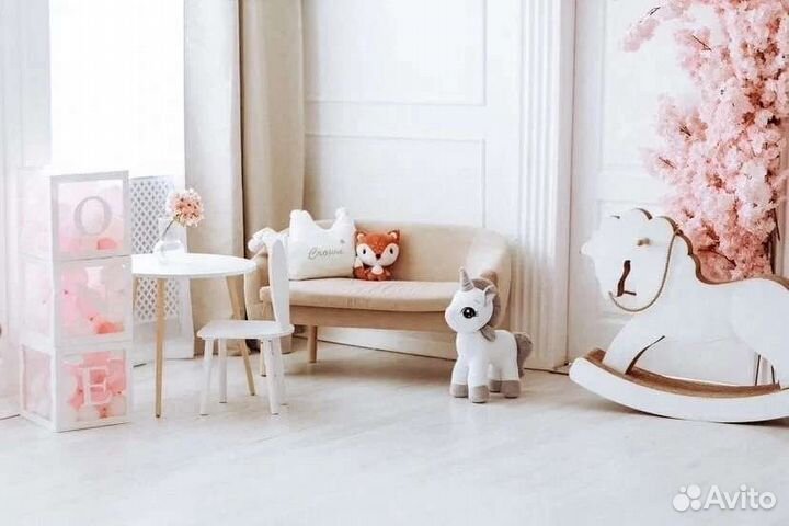 Фотостудия Clover