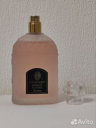 Guerlain l'instant magic