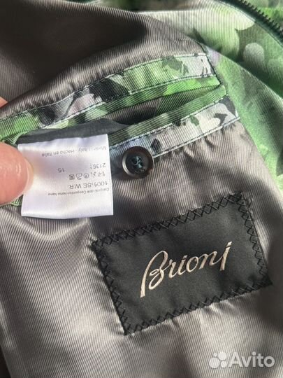 Куртка Brioni оригинал