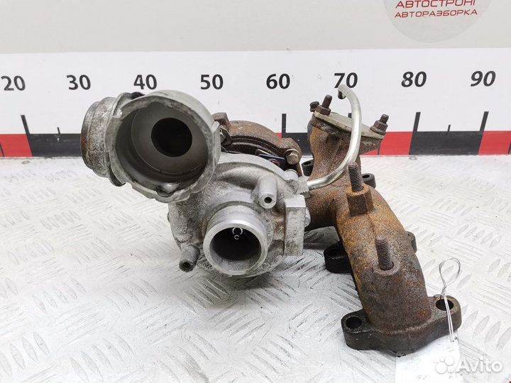 Турбина для Volkswagen Touran 1 03G253014F
