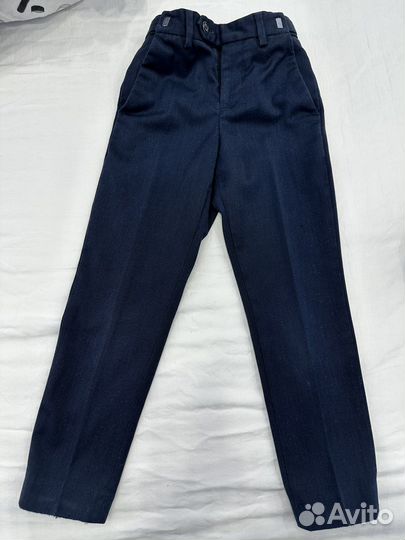 Костюм на мальчика 116