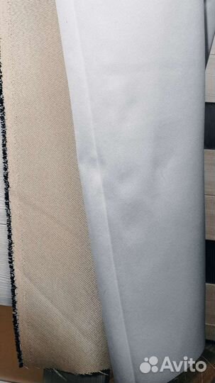 Портьеры отрезы