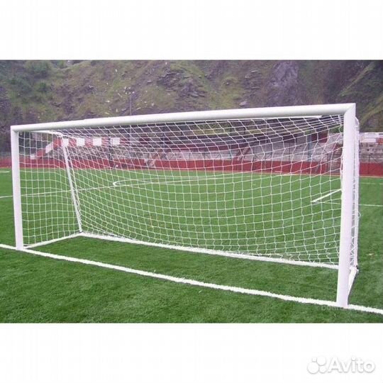 Сетка спортивная на заказ