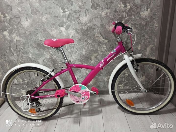 Детские велосипеды для мальчиков и девочек