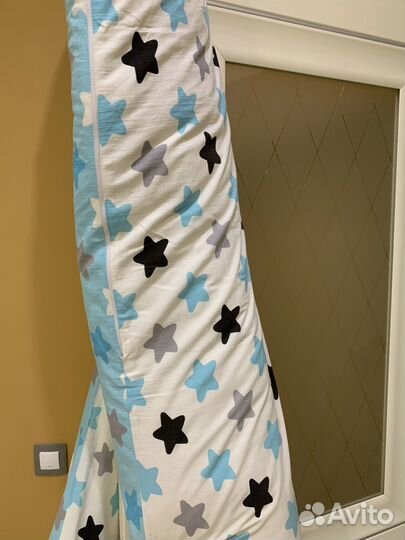 Подушка для беременных бу