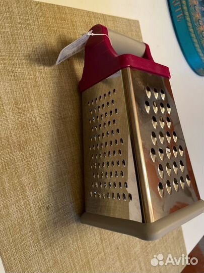 Терка для овощей