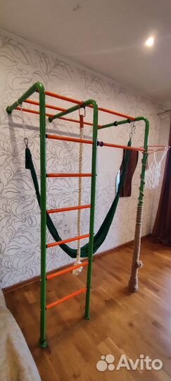 Спортивный комплекс