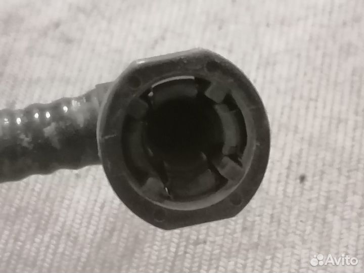 Трубки топливные LADA Granta