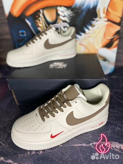 Nike Air Force 1 Low