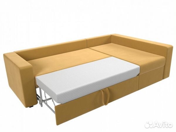 Диван угловой 
