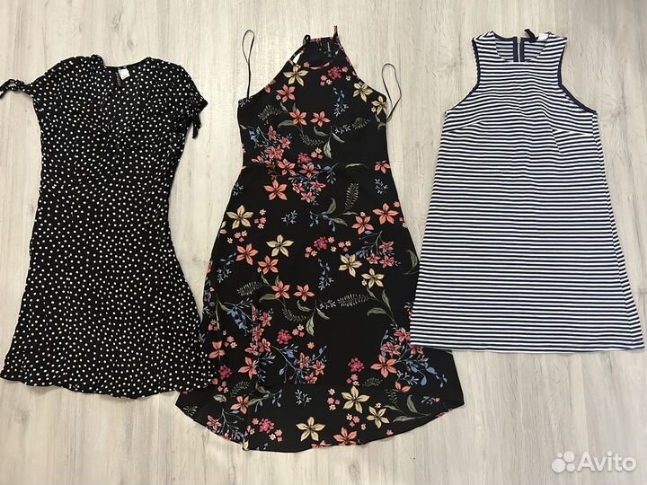 Женские вещи 40 42