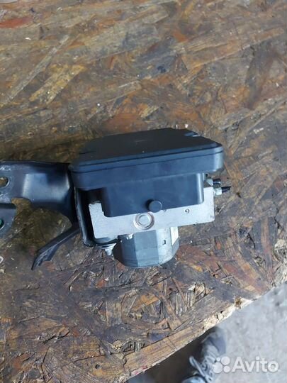 Блок ABS Хонда CR-V 4 RM