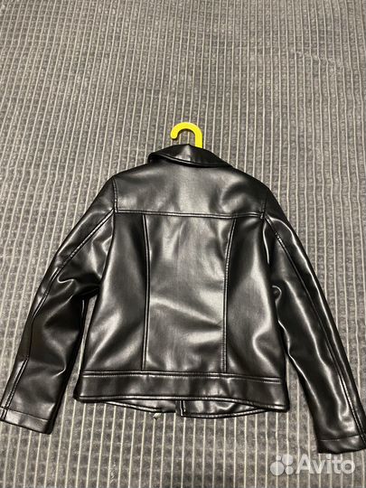 Косуха для девочки 134