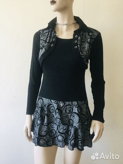 Платье L,XL,XXL