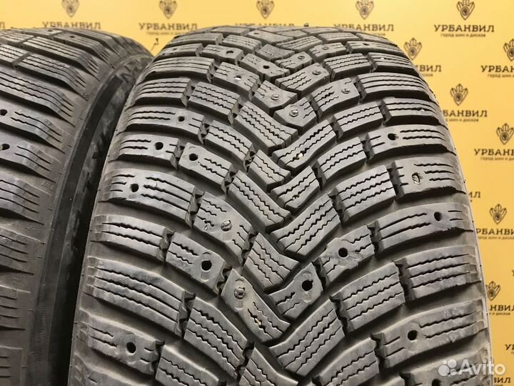 Continental IceContact 3 225/50 R17 98T