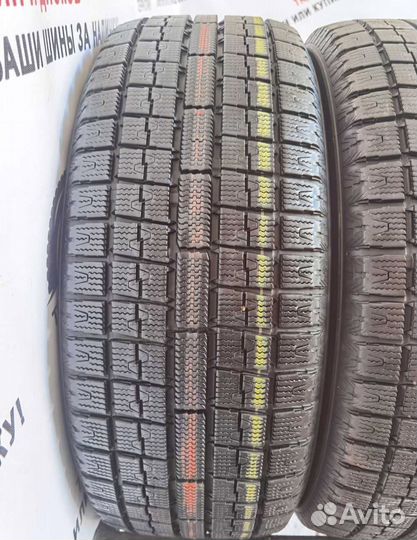 Toyo Garit G5 215/55 R17 97Q