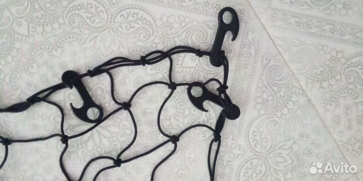 Сетка для багажа