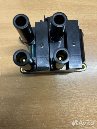 Катушка зажигания ford focus mondeo vfzda