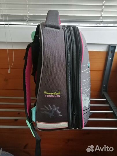 Портфель детский