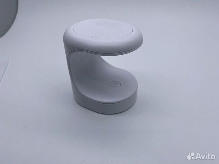 Портативная Лампа для типс UV+LED nail lamp