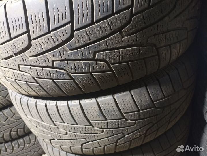 Kumho I'Zen KW31 225/65 R17