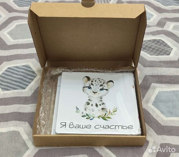 Карточки для фотосессии для малыша новые